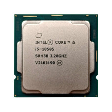 Процесор Intel Core i5-10505