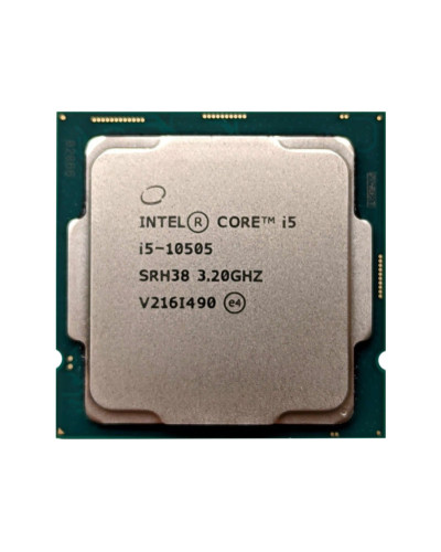 Процесор Intel Core i5-10505 SRH3A