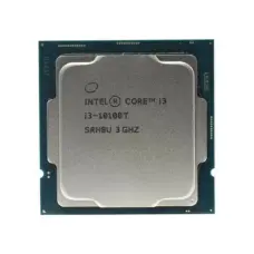 Процессор Intel Core i3-10100T