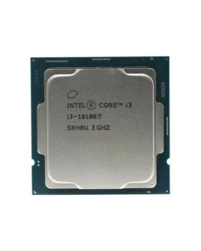 Процессор Intel Core i3-10100T SRH3Q