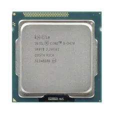 Процессор Intel Core I5-3470