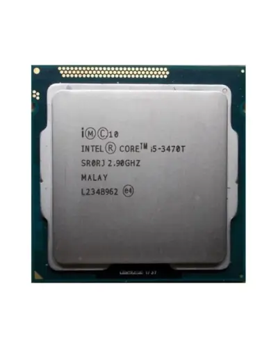 Процесор Intel Core I5-3470T SR0RJ