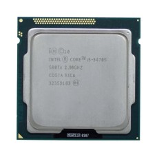 Процесор Intel Core I5-3470S