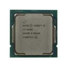 Процесор Intel Core i3-10105 SRH3P
