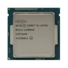 Процесор Intel Core i5-4570S