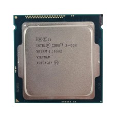 Процесор Intel Core i3-4330