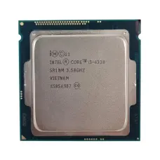 Процессор Intel Core i3-4330