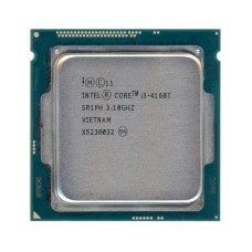 Процесор Intel Core i3-4160T