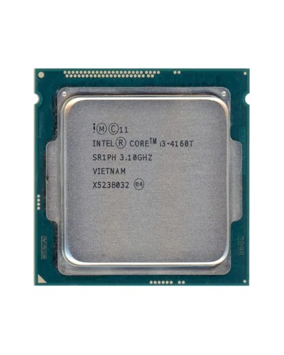 Процесор Intel Core i3-4160T SR1PH