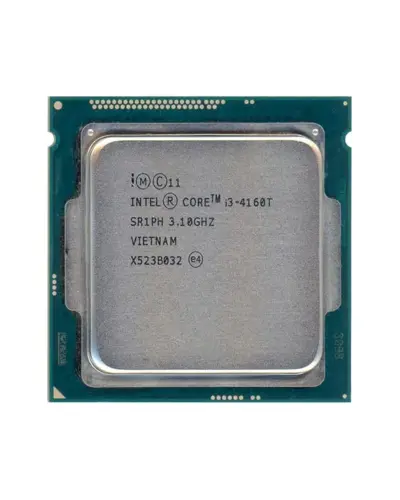 Процессор Intel Core i3-4160T SR1PH