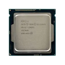 Процесор Intel Xeon E3-1246 v3 SR1QZ
