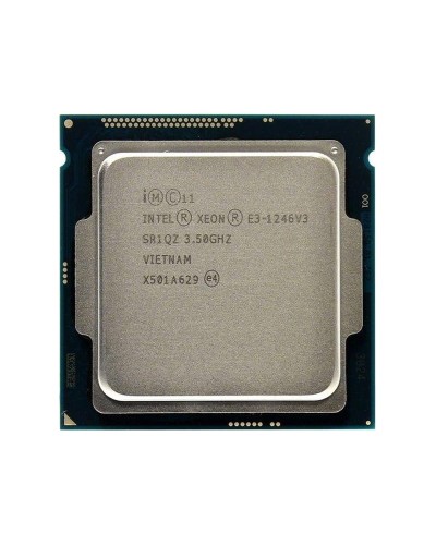 Процессор Intel Xeon E3-1246 v3 SR1QZ