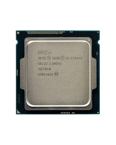 Процесор Intel Xeon E3-1246 v3 SR1QZ