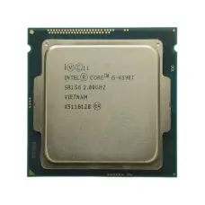 Процессор Intel Core i5-4590T