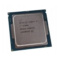 Процессор Intel Core i7-6700K