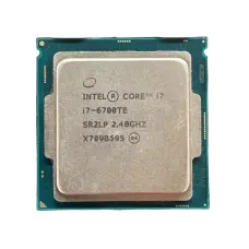 Процесор Intel Core i7-6700TE