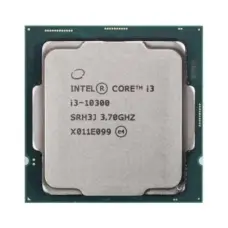 Процессор Intel Core i3-10300 SRH3J
