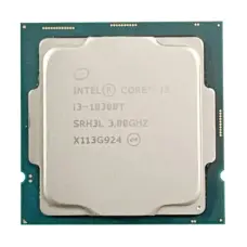 Процессор Intel Core i3-10300T