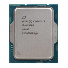 Процессор Intel Core i3-12300T
