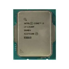 Процесор Intel Core i3-13100F SRMBV