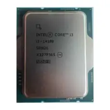 Процессор Intel Core i3-14100T