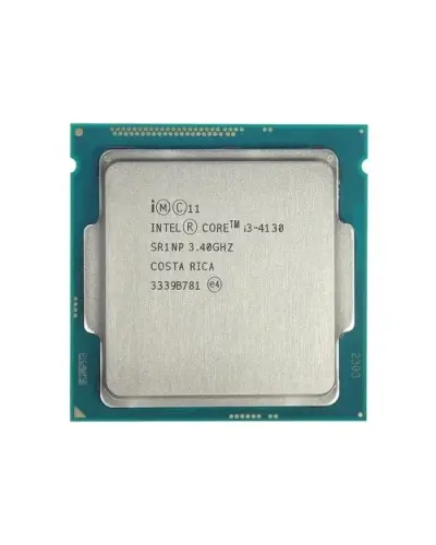 Процессор Intel Core i3-4130 SR1NP