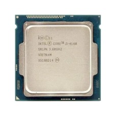 Процесор Intel Core i3-4160