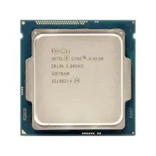 Процессор Intel Core i3-4160