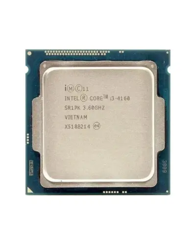 Процессор Intel Core i3-4160 SR0T8