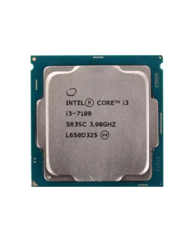 Процесор Intel Core i3-7100 SR35C