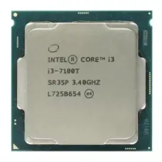 Процесор Intel Core i3-7100T SR35P