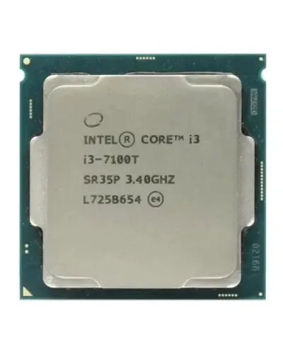 Процессор Intel Core i3-7100T SR35P