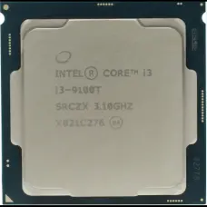 Процесор Intel Core i3-9100T SRCZX