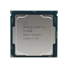 Процессор Intel Core i3-9300