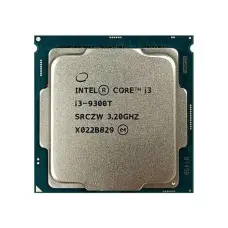 Процессор Intel Core i3-9300T