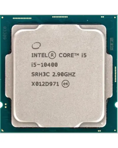 Процесор Intel Core i5-10400 SRH3C