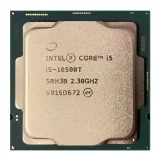 Процесор Intel Core i5-10500T SRH3B