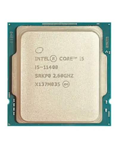 Процессор Intel Core i5-11400 SRKP0
