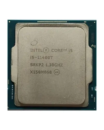 Процесор Intel Core i5-11400T SRKP2