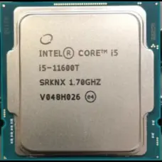 Процессор Intel Core i5-11600T