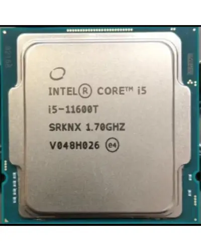 Процессор Intel Core i5-11600T SRKNX