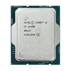 Процессор Intel Core i5-12400