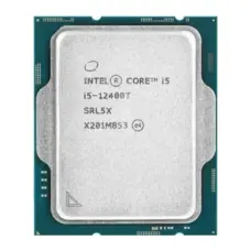 Процессор Intel Core i5-12400T
