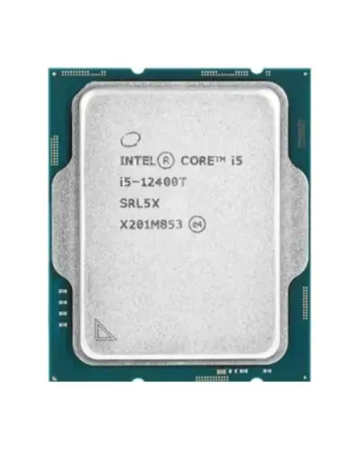 Процесор Intel Core i5-12400T SRL5X