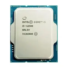 Процессор Intel Core i5-12500