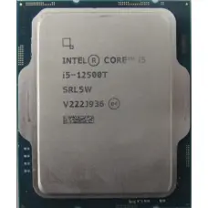 Процессор Intel Core i5-12500T