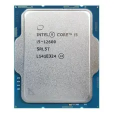 Процессор Intel Core i5-12600