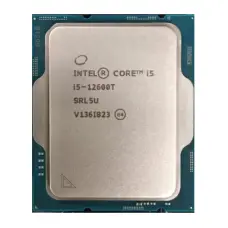 Процессор Intel Core i5-12600T