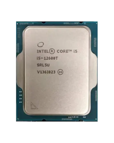 Процесор Intel Core i5-12600T SRL5U