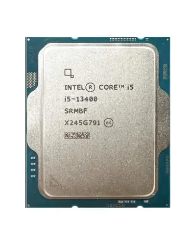 Процессор Intel Core i5-13400 SRMBF